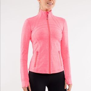 Lululemon Define Jacket (Size 4)